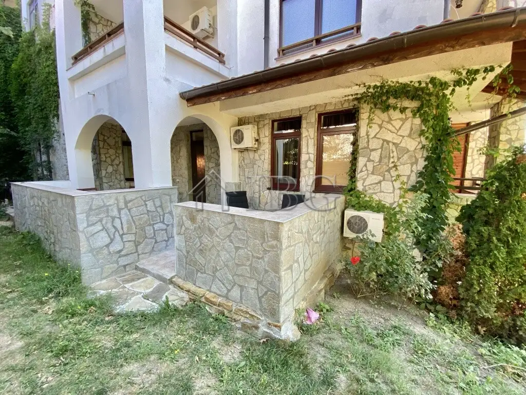 Квартира 79м² в Болгарии, Святой Влас. Стоимостью 99900€ аренда фото-7