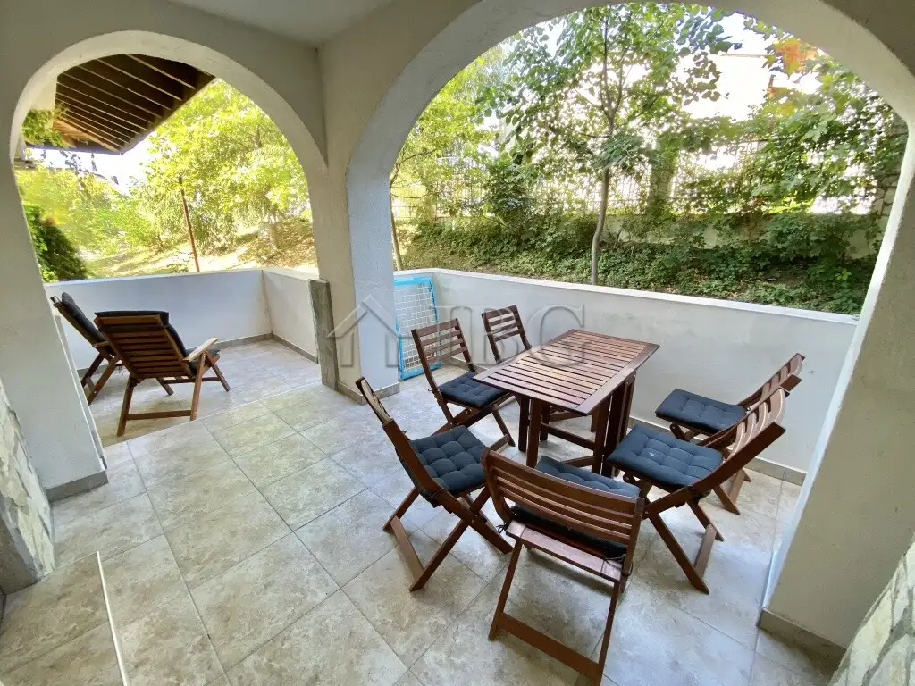 Квартира 79м² в Болгарии, Святой Влас. Стоимостью 99900€ аренда фото-8