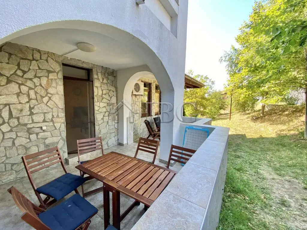 Квартира 79м² в Болгарии, Святой Влас. Стоимостью 99900€ аренда фото-9