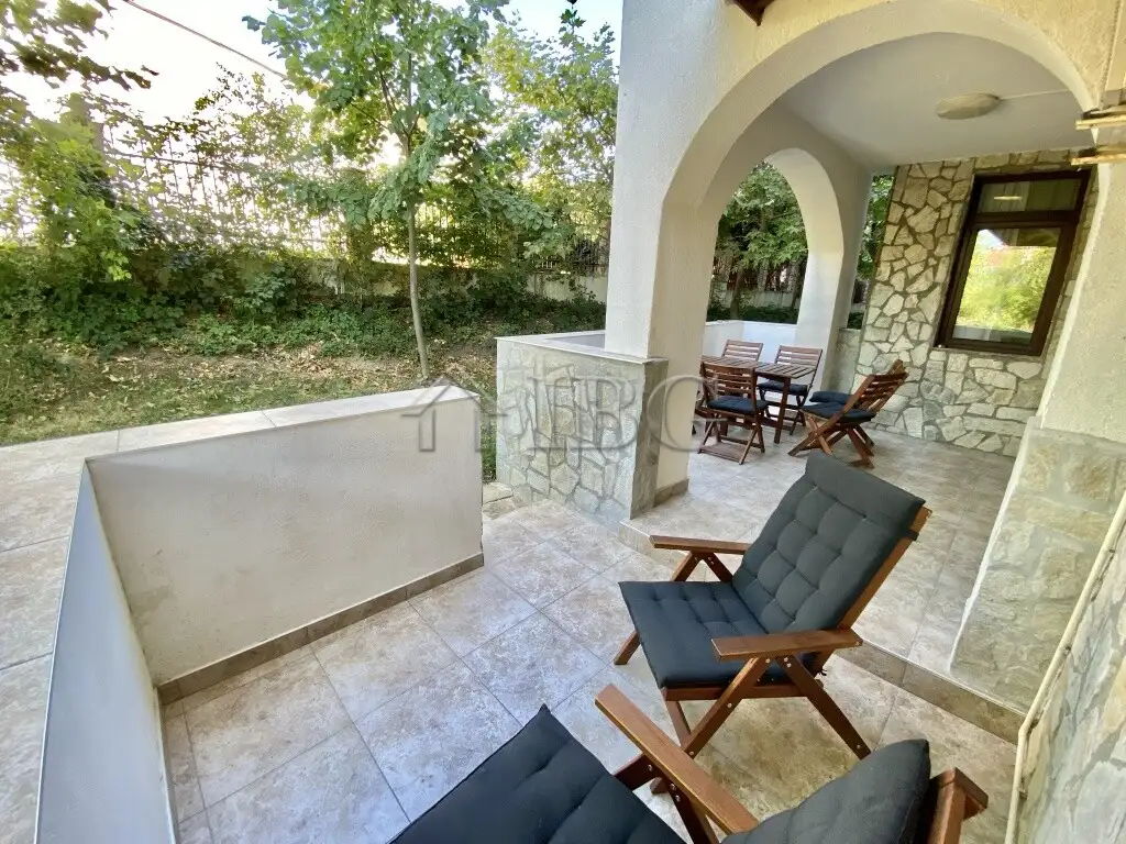 Квартира 79м² в Болгарии, Святой Влас. Стоимостью 99900€ аренда фото-10