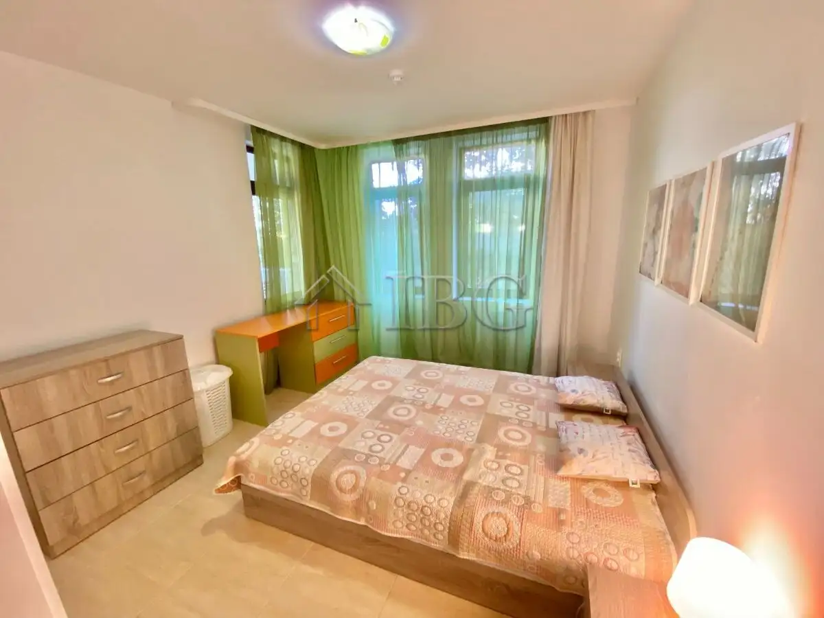 Квартира 79м² в Болгарии, Святой Влас. Стоимостью 99900€ аренда фото-11