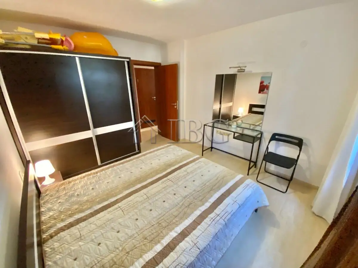 Квартира 79м² в Болгарии, Святой Влас. Стоимостью 99900€ аренда фото-12