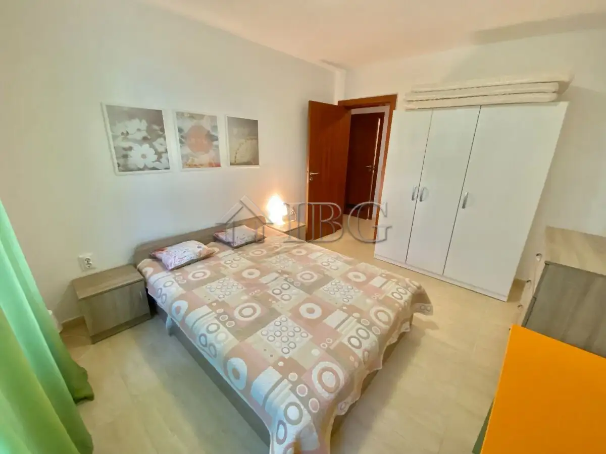 Квартира 79м² в Болгарии, Святой Влас. Стоимостью 99900€ аренда фото-13