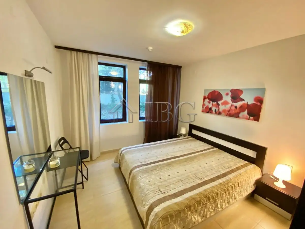 Квартира 79м² в Болгарии, Святой Влас. Стоимостью 99900€ аренда фото-14