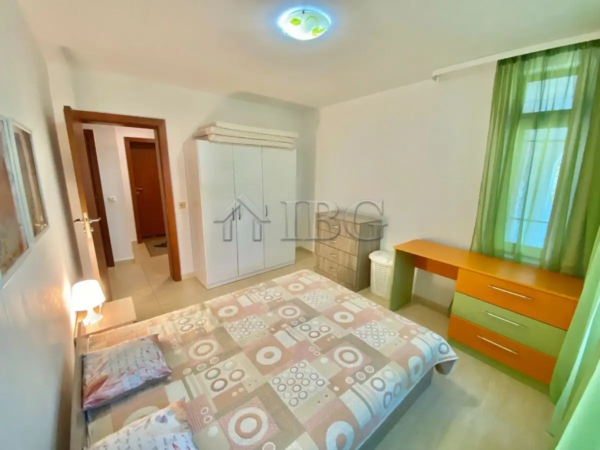 Квартира 79м² в Болгарии, Святой Влас. Стоимостью 99900€ аренда фото-15