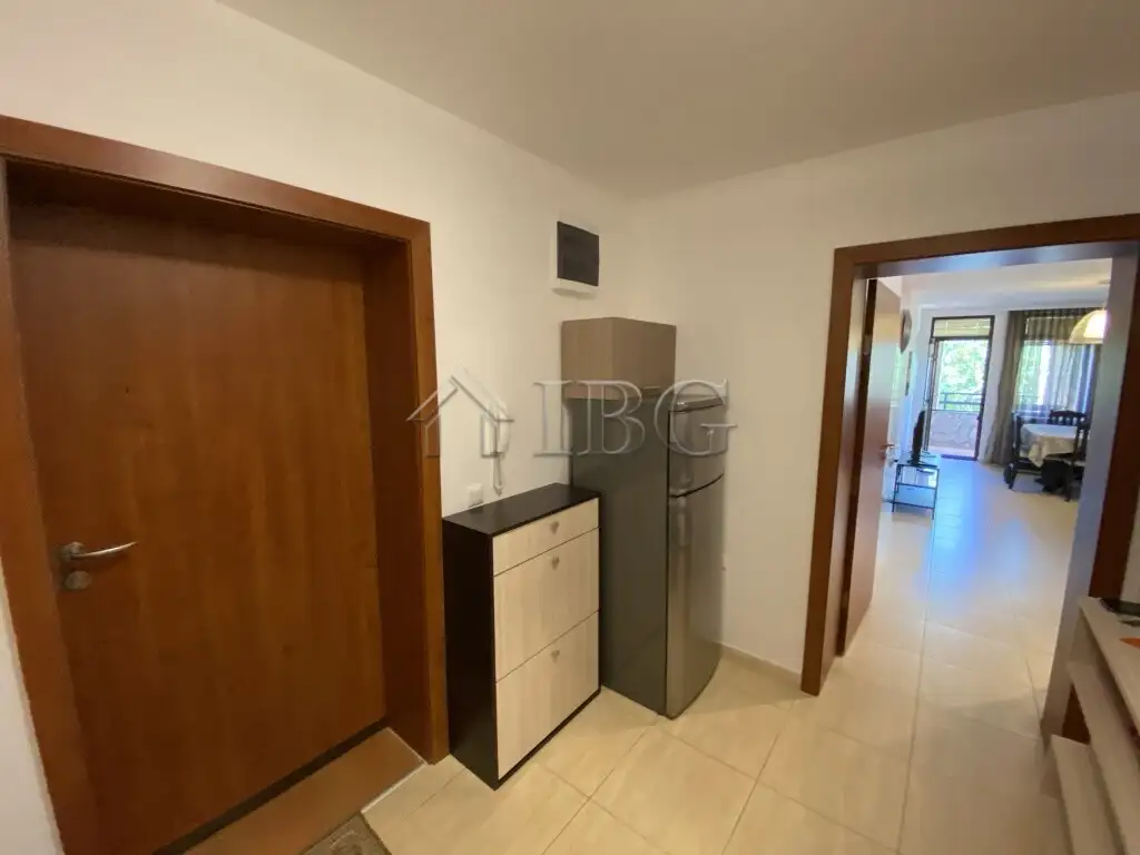 Квартира 79м² в Болгарии, Святой Влас. Стоимостью 99900€ аренда фото-16