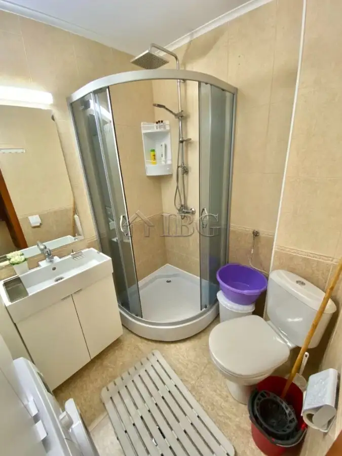 Квартира 79м² в Болгарии, Святой Влас. Стоимостью 99900€ аренда фото-17