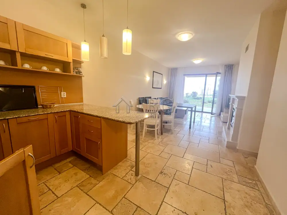 Квартира 125м² в Болгарии, Балчик. Стоимостью 110000€ аренда фото-3