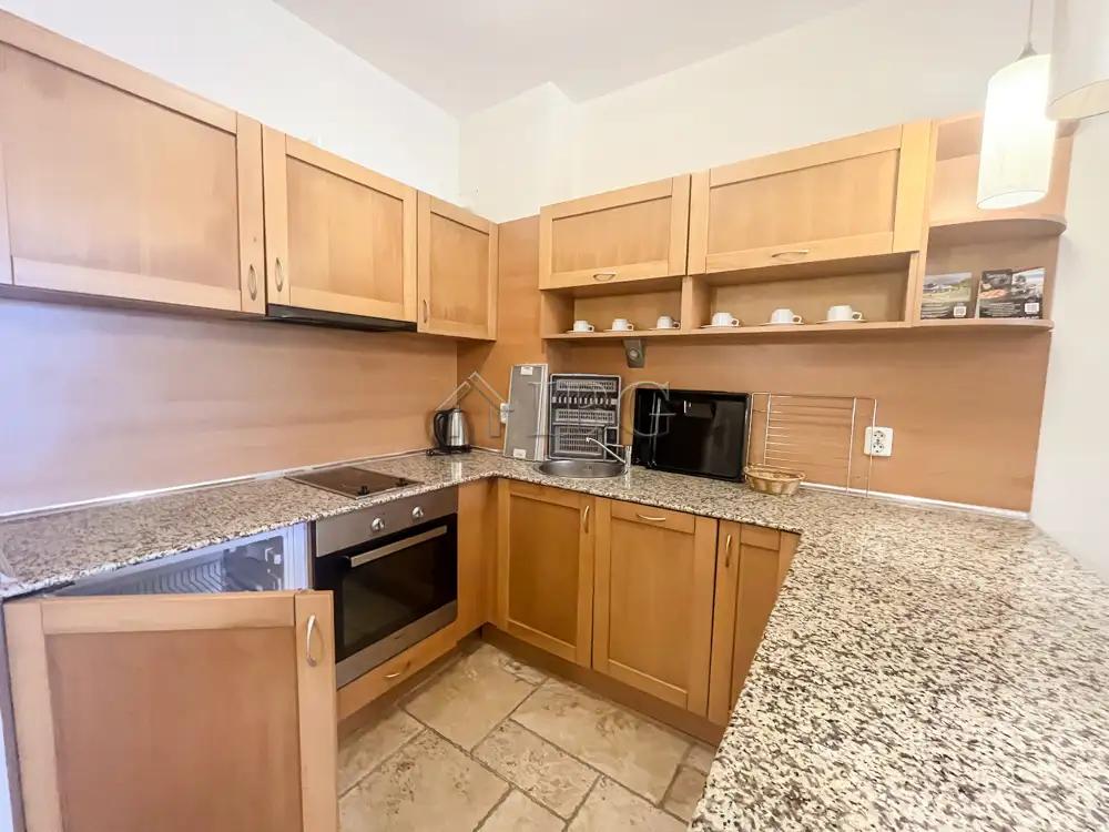 Квартира 125м² в Болгарии, Балчик. Стоимостью 110000€ аренда фото-4