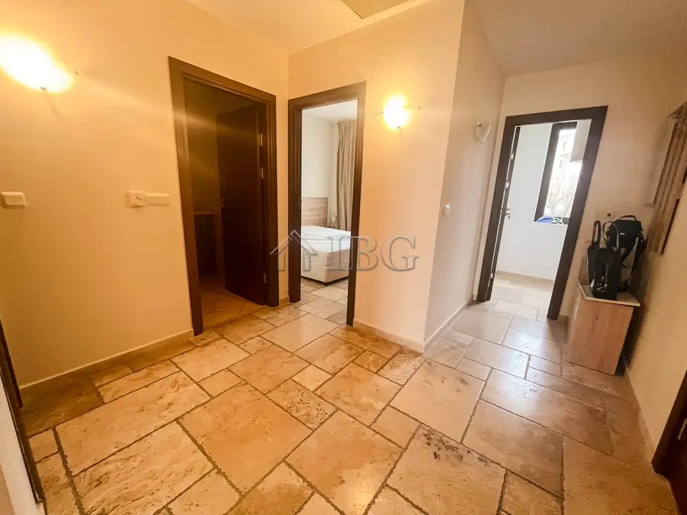 Квартира 125м² в Болгарии, Балчик. Стоимостью 110000€ аренда фото-10