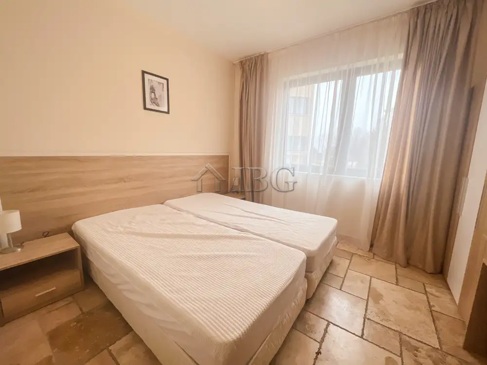 Квартира 125м² в Болгарии, Балчик. Стоимостью 110000€ аренда фото-11