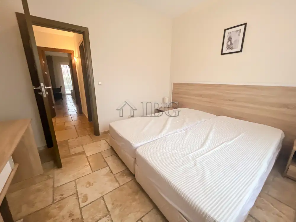Квартира 125м² в Болгарии, Балчик. Стоимостью 110000€ аренда фото-13