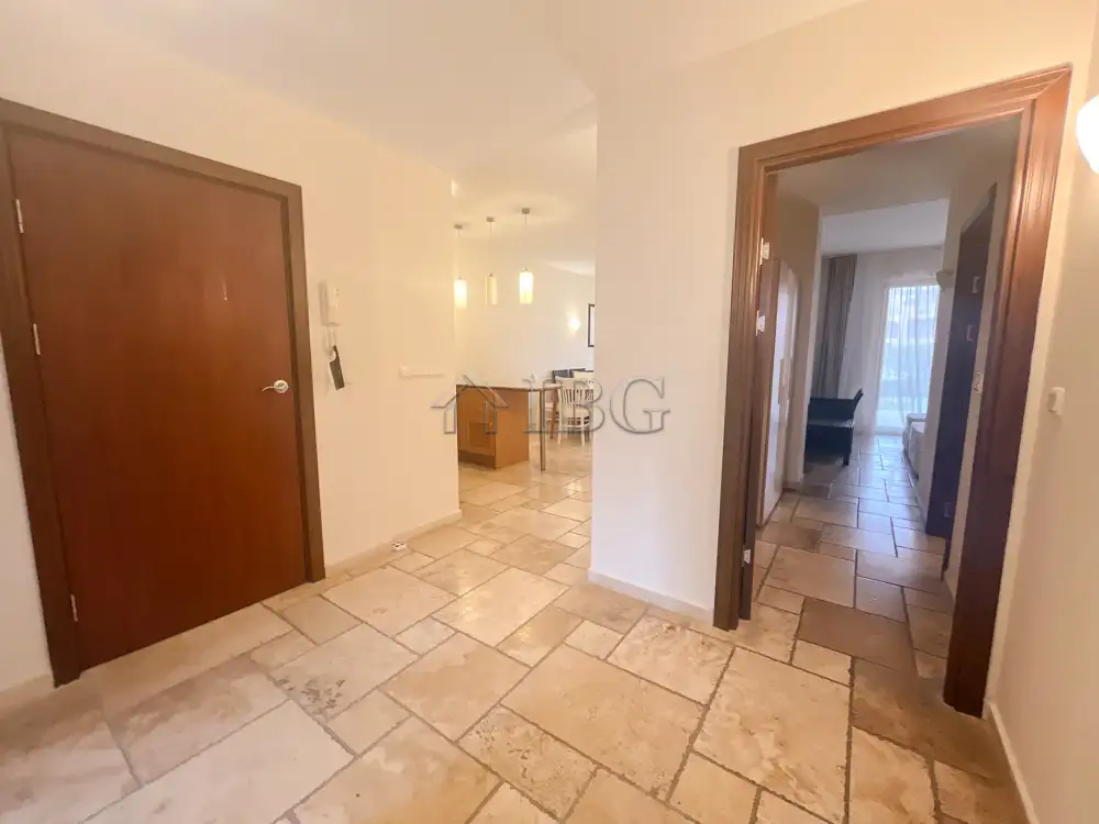Квартира 125м² в Болгарии, Балчик. Стоимостью 110000€ аренда фото-15