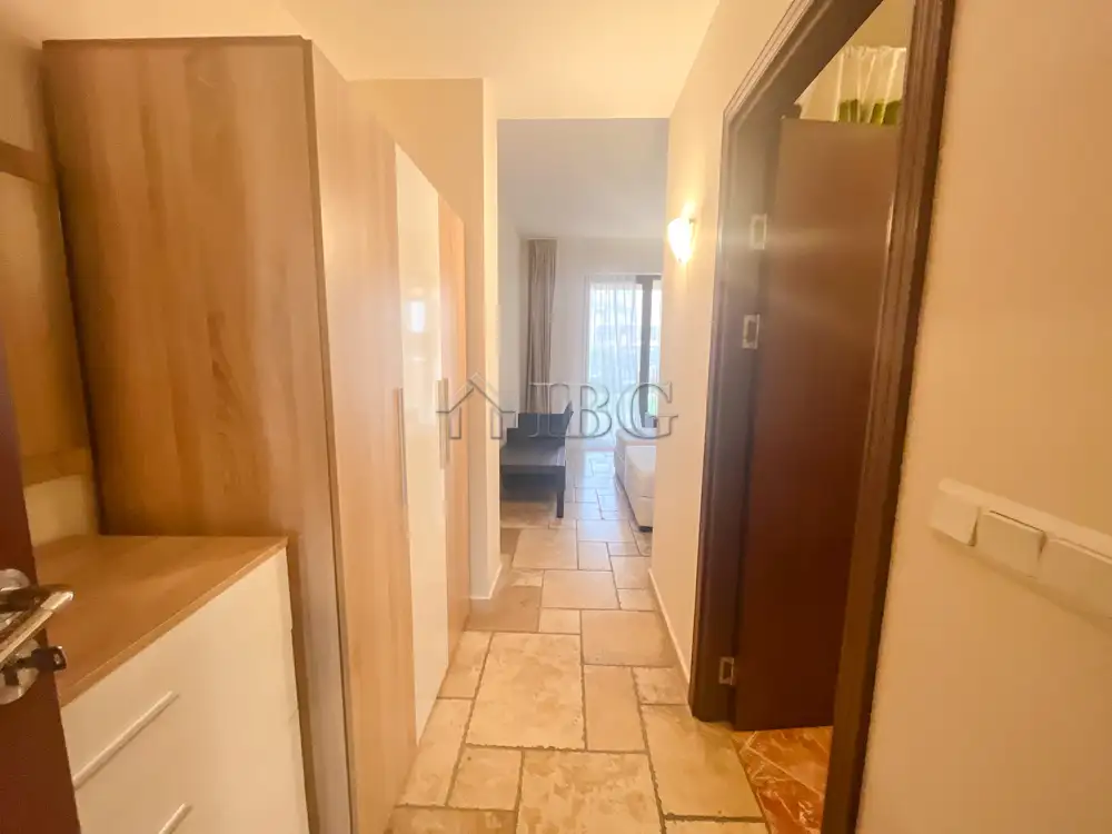 Квартира 125м² в Болгарии, Балчик. Стоимостью 110000€ аренда фото-18