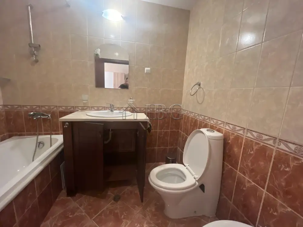 Квартира 125м² в Болгарии, Балчик. Стоимостью 110000€ аренда фото-19