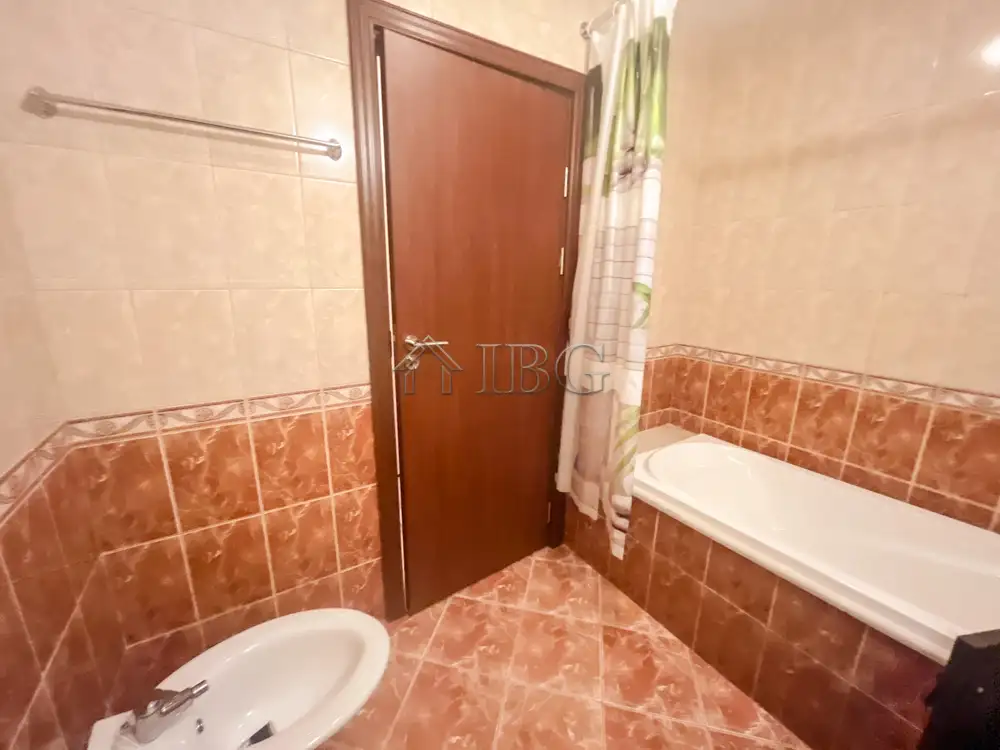 Квартира 125м² в Болгарии, Балчик. Стоимостью 110000€ аренда фото-20