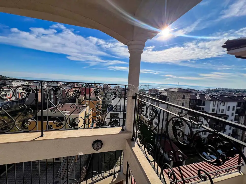 Квартира 460м² в Болгарии, Несебр. Стоимостью 378000€ аренда фото-1