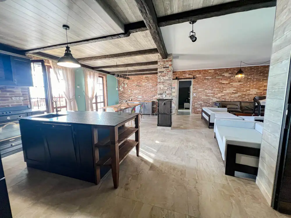 Квартира 460м² в Болгарии, Несебр. Стоимостью 378000€ аренда фото-2
