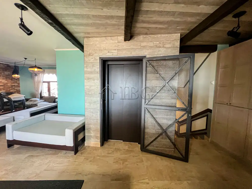 Квартира 460м² в Болгарии, Несебр. Стоимостью 378000€ аренда фото-4