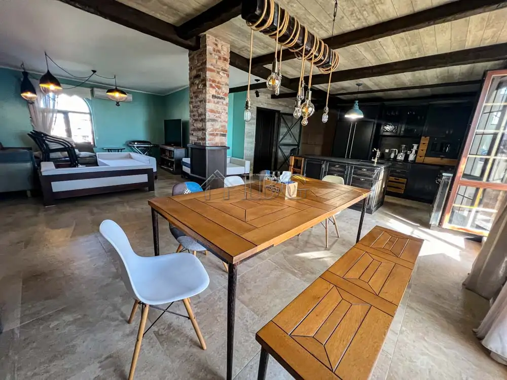 Квартира 460м² в Болгарии, Несебр. Стоимостью 378000€ аренда фото-8