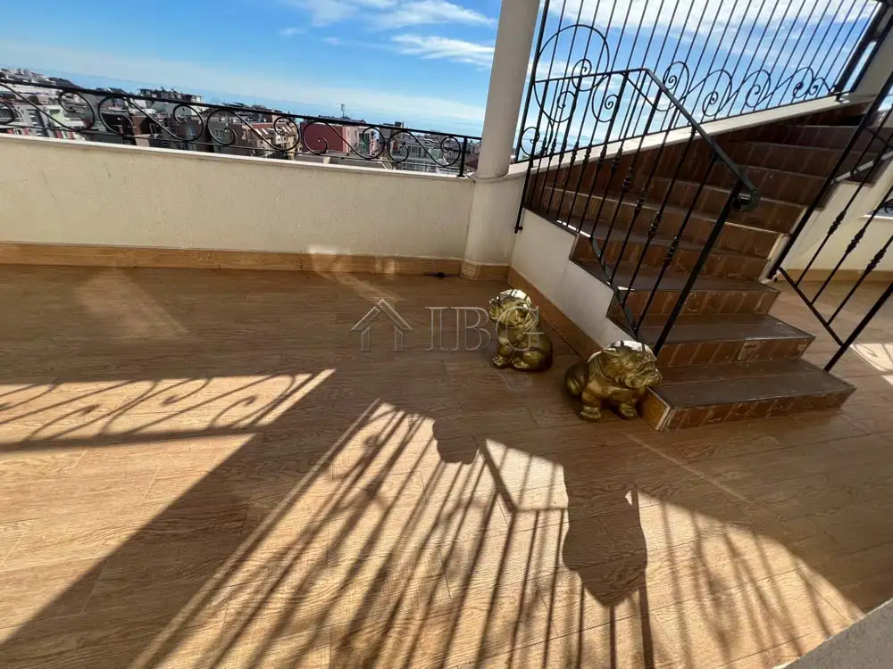 Квартира 460м² в Болгарии, Несебр. Стоимостью 378000€ аренда фото-10