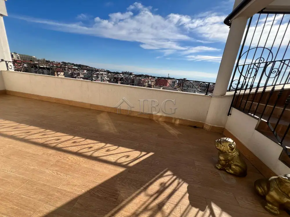 Квартира 460м² в Болгарии, Несебр. Стоимостью 378000€ аренда фото-11