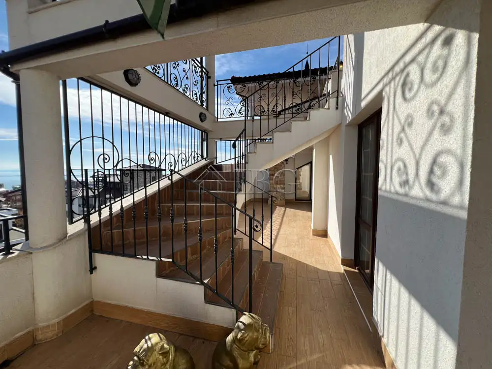 Квартира 460м² в Болгарии, Несебр. Стоимостью 378000€ аренда фото-12