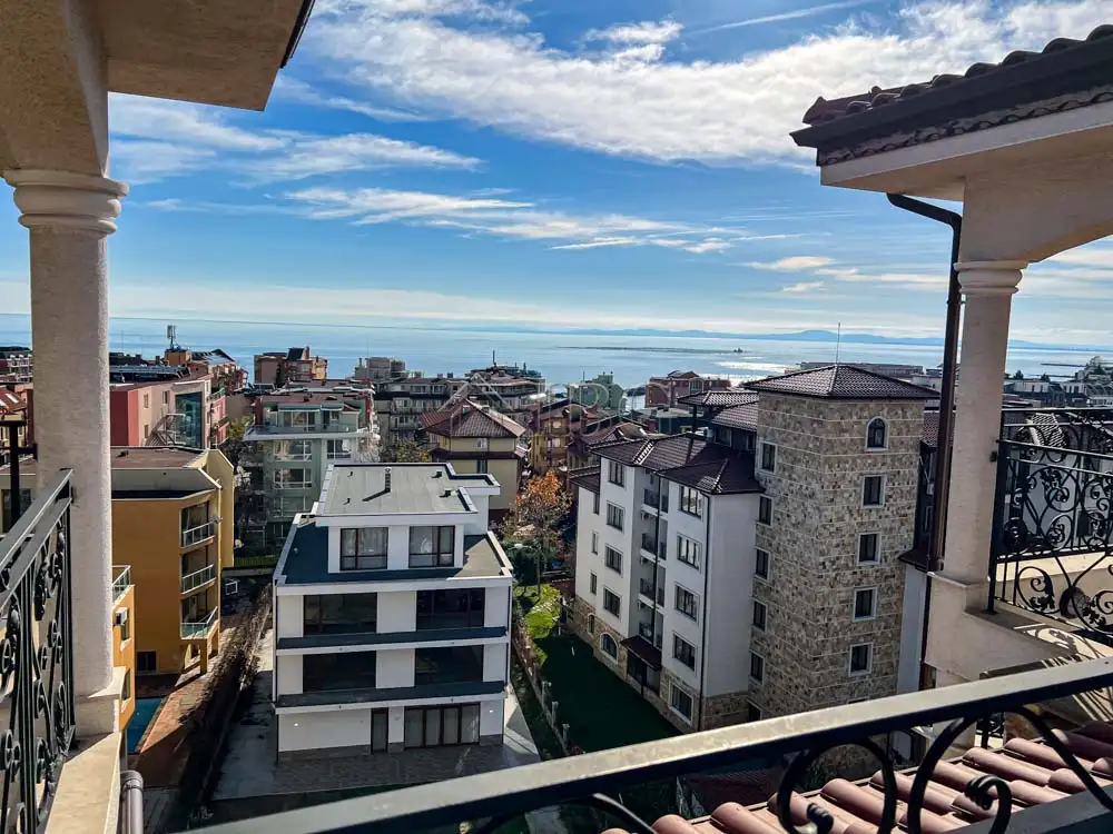 Квартира 460м² в Болгарии, Несебр. Стоимостью 378000€ аренда фото-13