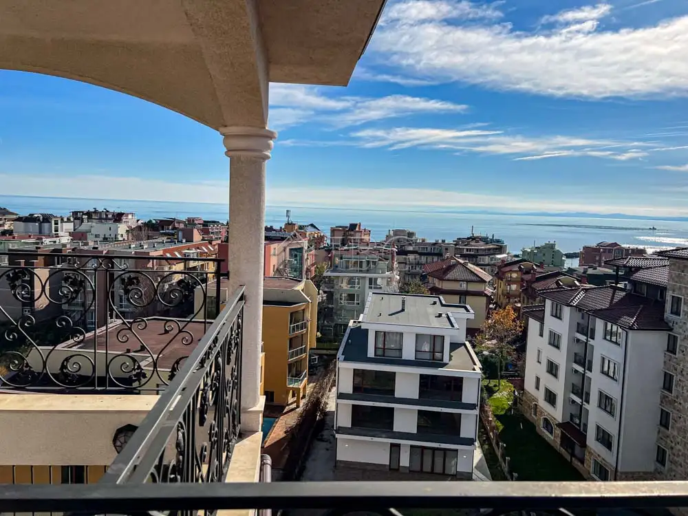 Квартира 460м² в Болгарии, Несебр. Стоимостью 378000€ аренда фото-14