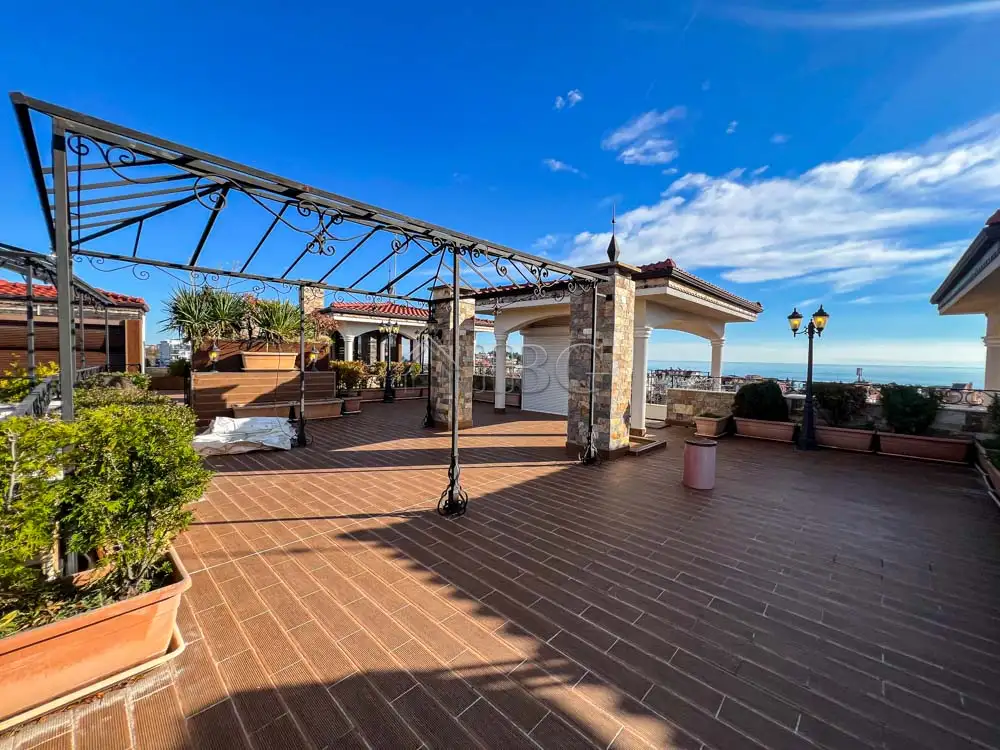 Квартира 460м² в Болгарии, Несебр. Стоимостью 378000€ аренда фото-16