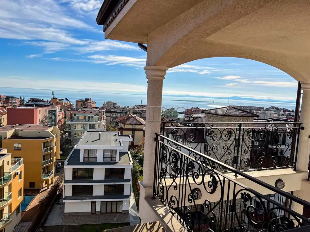Квартира 460м² в Болгарии, Несебр. Стоимостью 378000€ аренда фото-18