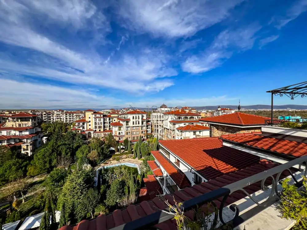 Квартира 460м² в Болгарии, Несебр. Стоимостью 378000€ аренда фото-20