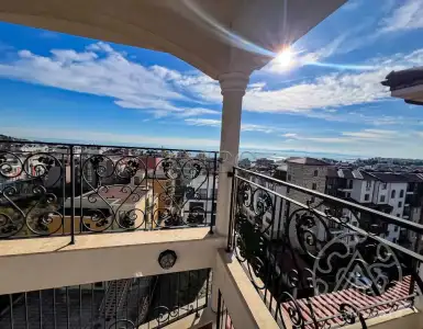 Купить квартиру в Болгарии 378000€