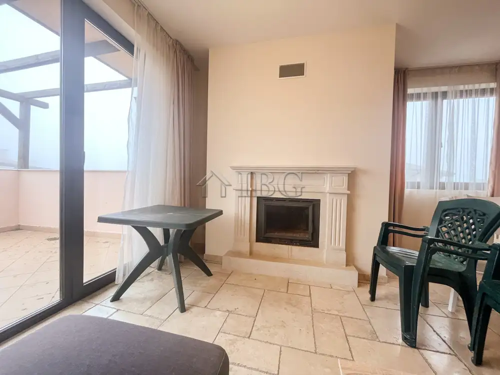 Квартира 109м² в Болгарии, Топола. Стоимостью 85000€ аренда фото-4