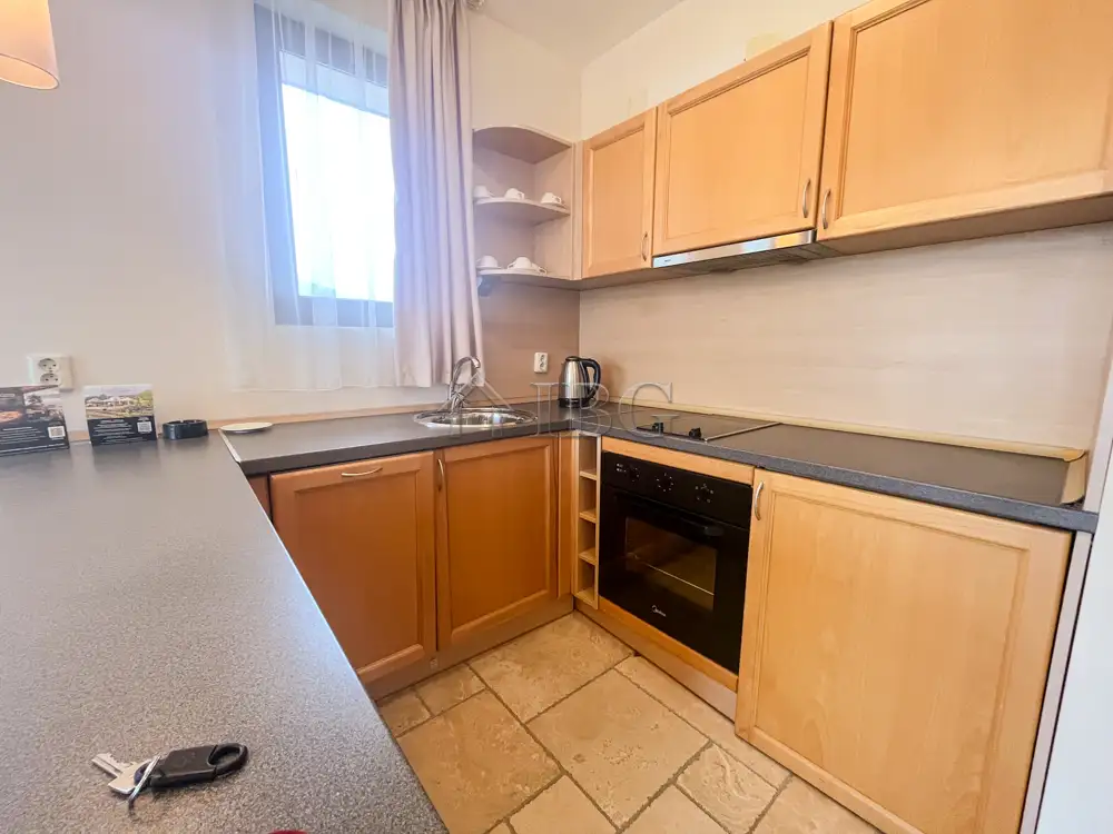 Квартира 109м² в Болгарии, Топола. Стоимостью 85000€ аренда фото-5