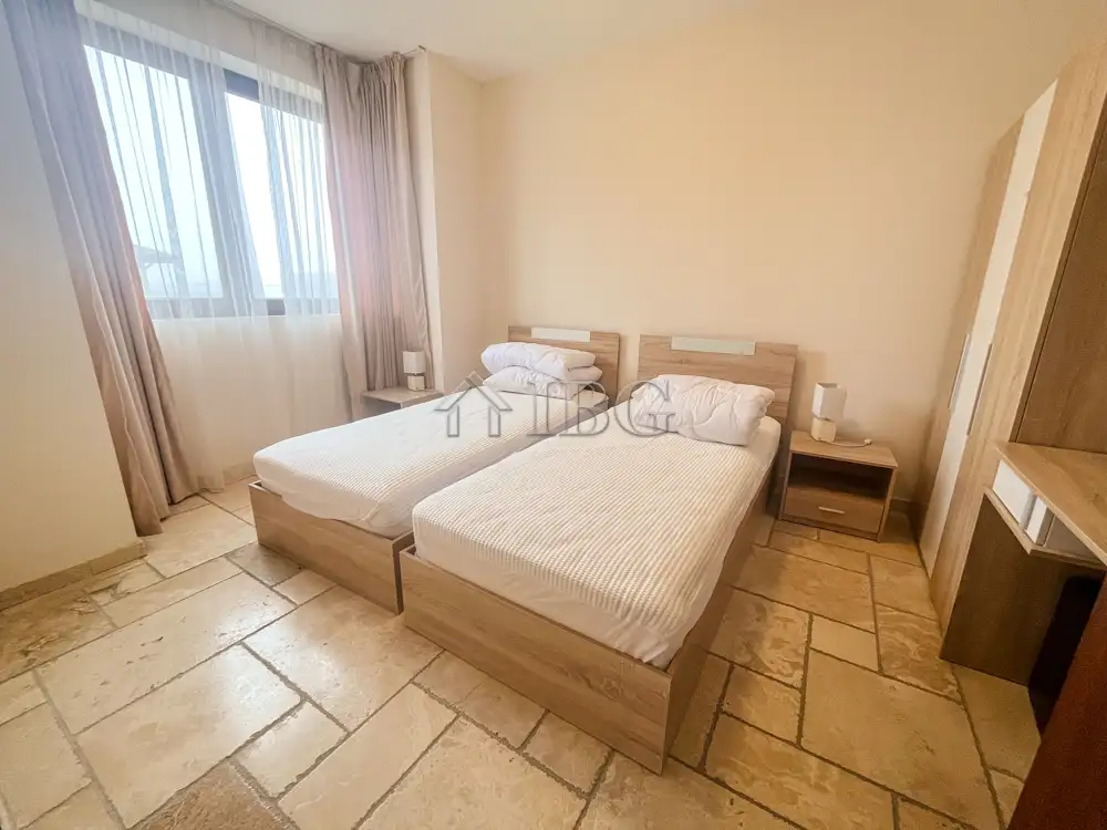 Квартира 109м² в Болгарии, Топола. Стоимостью 85000€ аренда фото-6