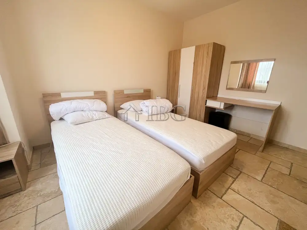 Квартира 109м² в Болгарии, Топола. Стоимостью 85000€ аренда фото-8