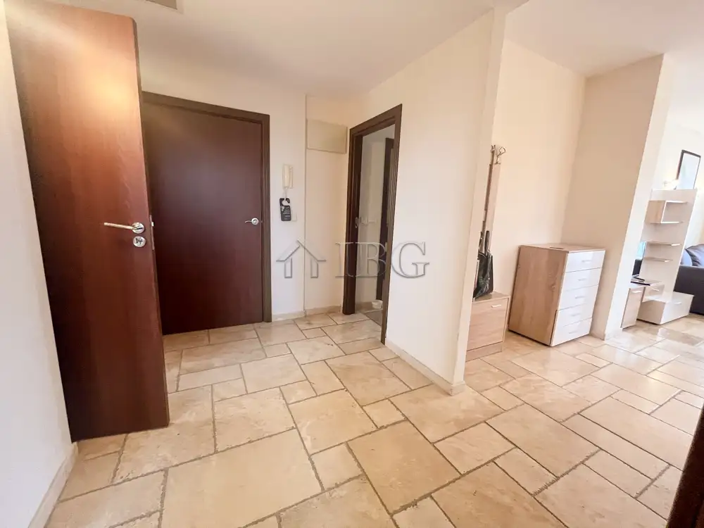 Квартира 109м² в Болгарии, Топола. Стоимостью 85000€ аренда фото-9