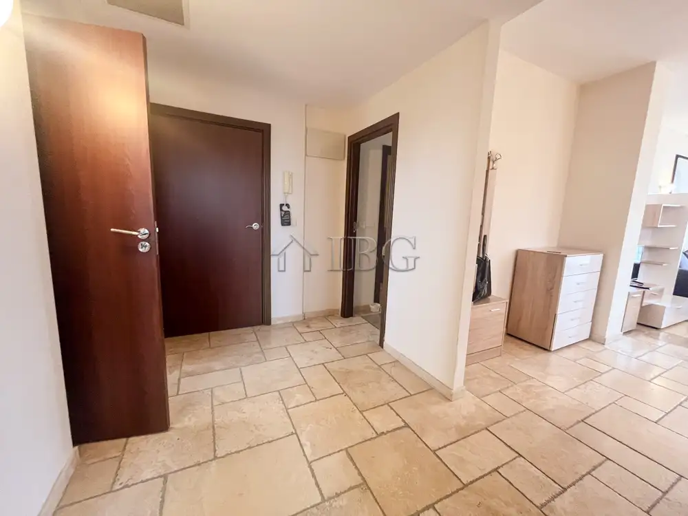 Квартира 109м² в Болгарии, Топола. Стоимостью 85000€ аренда фото-10