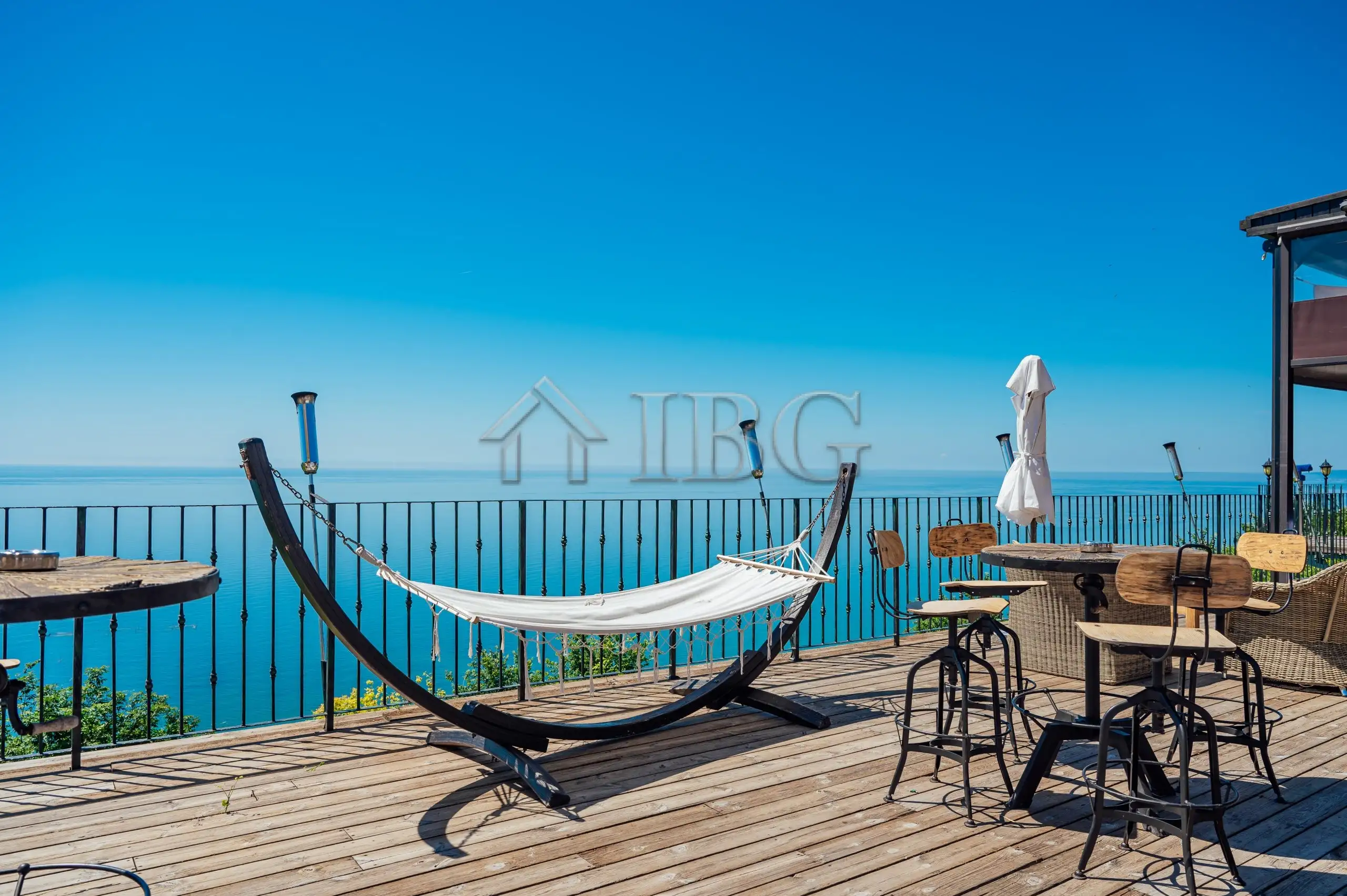 Квартира 109м² в Болгарии, Топола. Стоимостью 85000€ аренда фото-12