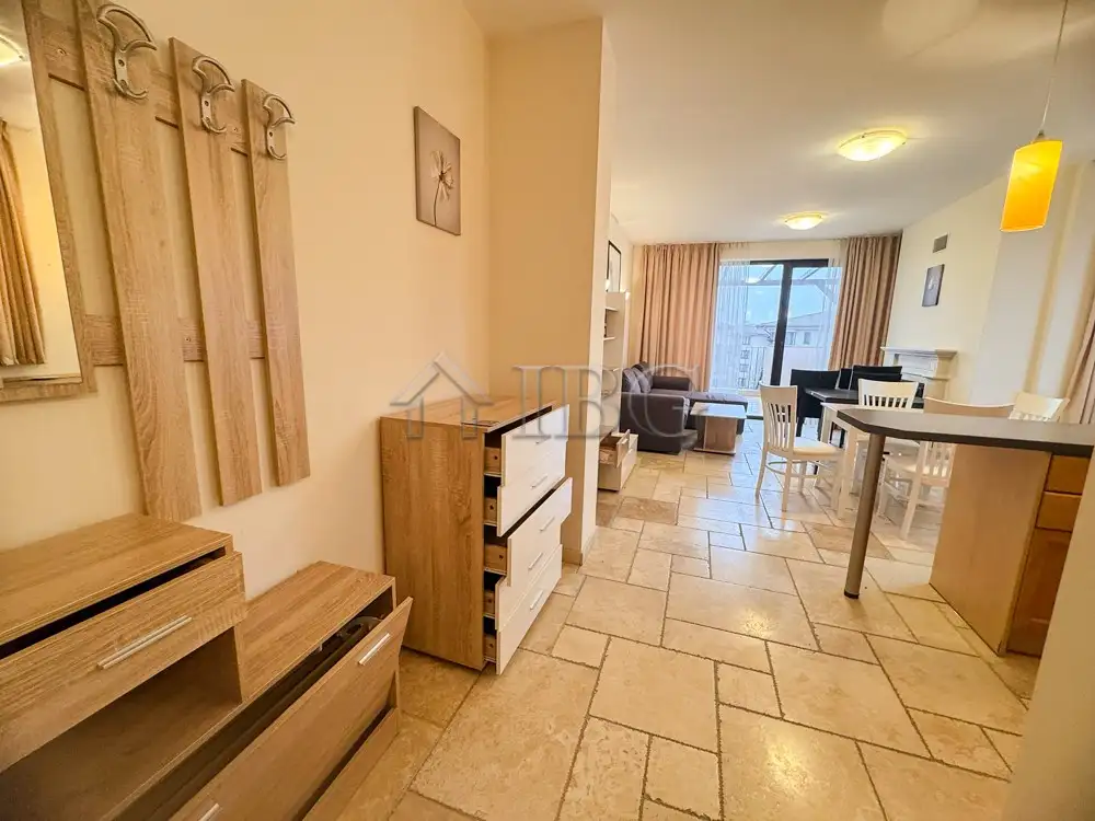 Квартира 109м² в Болгарии, Топола. Стоимостью 85000€ аренда фото-16