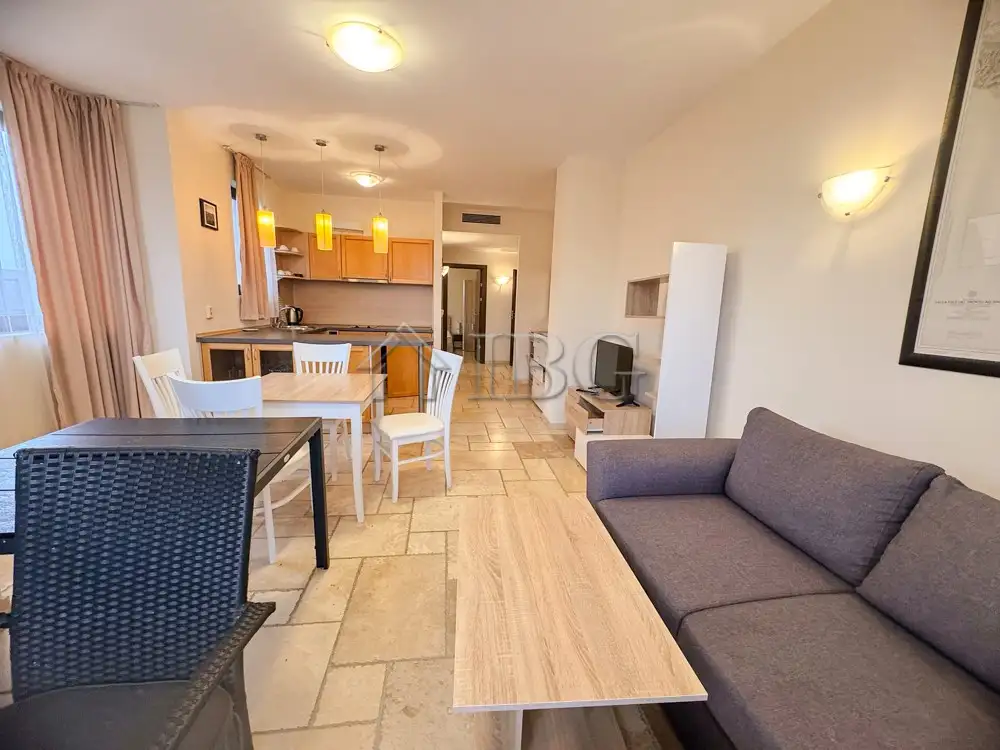 Квартира 109м² в Болгарии, Топола. Стоимостью 85000€ аренда фото-17