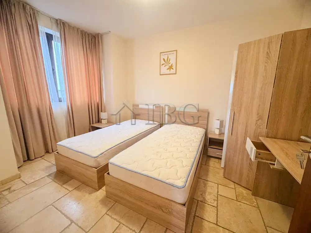 Квартира 109м² в Болгарии, Топола. Стоимостью 85000€ аренда фото-18
