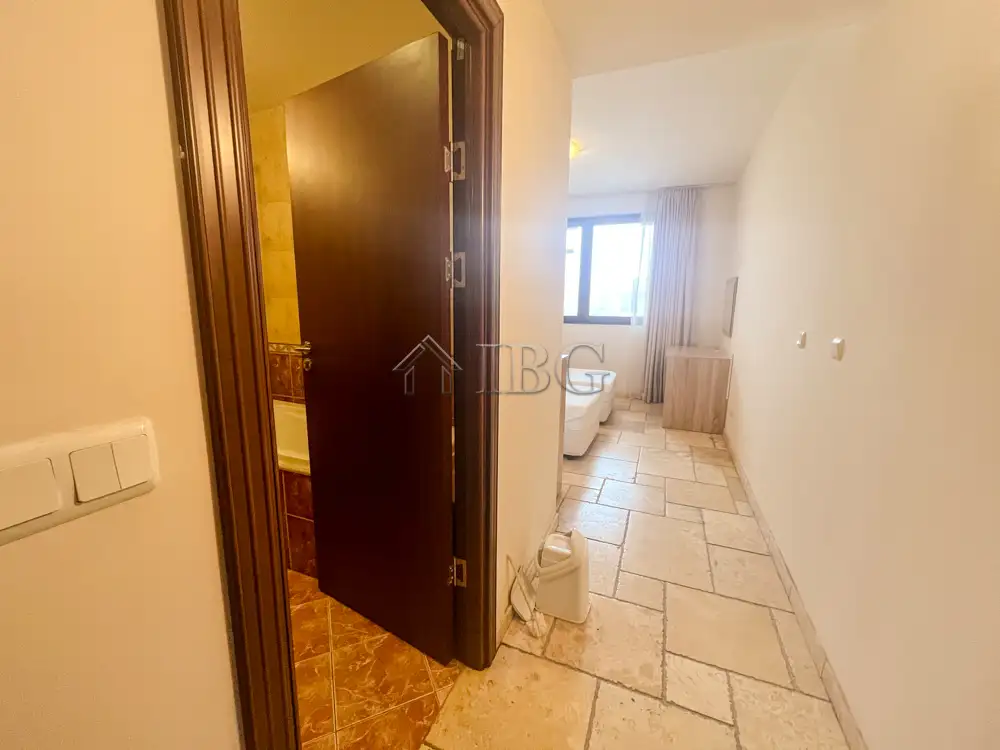 Квартира 109м² в Болгарии, Топола. Стоимостью 85000€ аренда фото-19