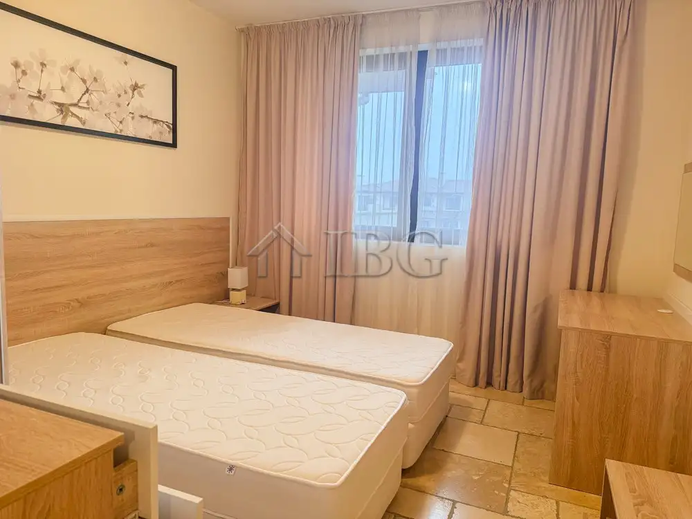 Квартира 109м² в Болгарии, Топола. Стоимостью 85000€ аренда фото-20