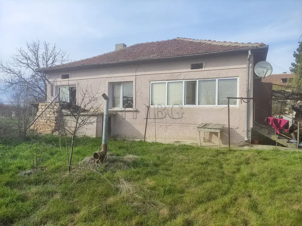 Дом 100м² в Болгарии, Балчик. Стоимостью 46900€ аренда фото-1