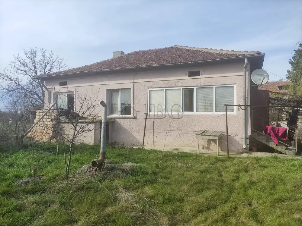 Дом 100м² в Болгарии, Балчик. Стоимостью 46900€ аренда фото-2