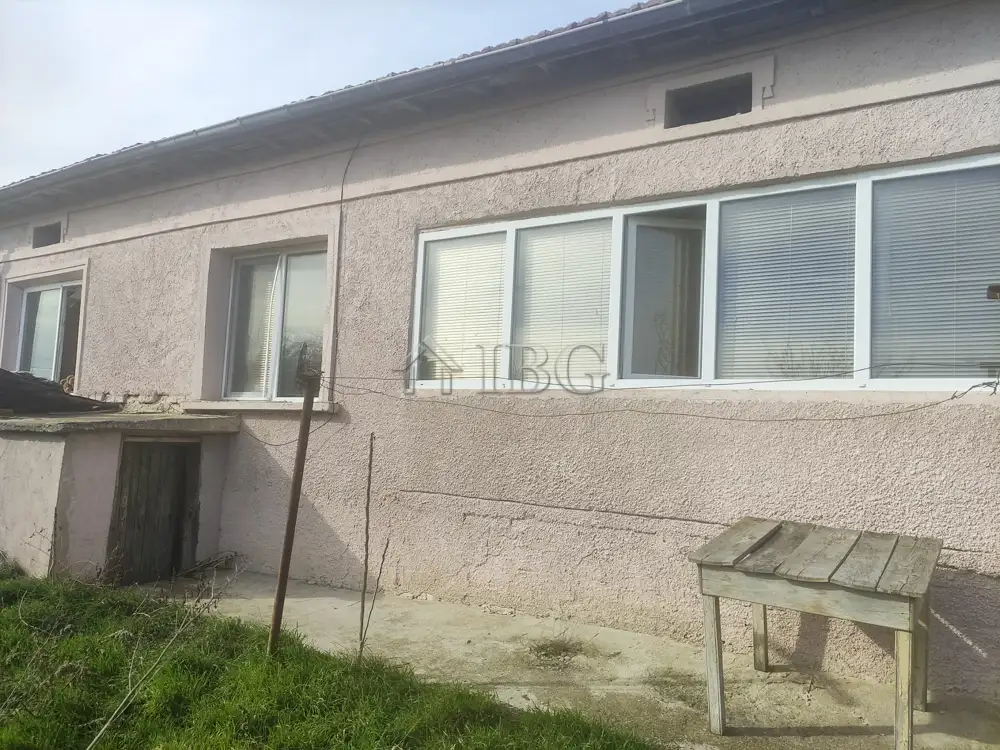 Дом 100м² в Болгарии, Балчик. Стоимостью 46900€ аренда фото-3
