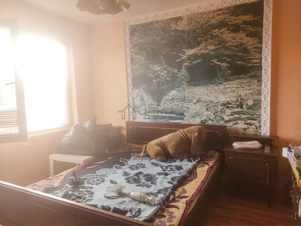Дом 100м² в Болгарии, Балчик. Стоимостью 46900€ аренда фото-13