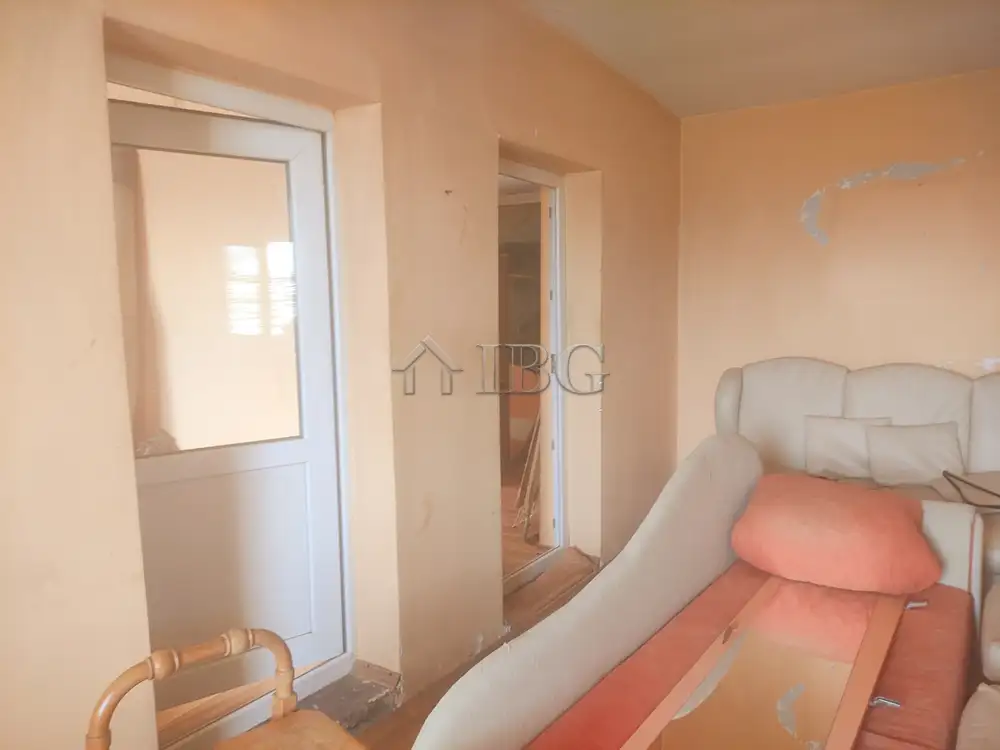 Дом 100м² в Болгарии, Балчик. Стоимостью 46900€ аренда фото-14